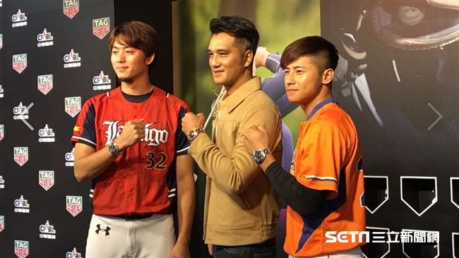 經典賽成績差　王溢正：大家盡力了