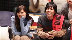 山村隆太,西內麻里亞,圖／KKTV提供