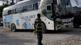 海地,太子港,巴士,車禍,Port-au-Prince,Gonaives(reuters http://uk.reuters.com/article/uk-haiti-crash-idUKKBN16J0V3?feedType=RSS&feedName=topNews&utm_content=bufferbc8a1&utm_medium=social&utm_source=twitter.com&)