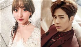 圖翻攝自韓網 jackson 志效