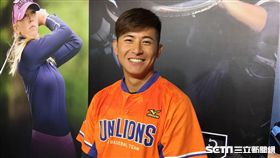 陳傑憲（圖／記者陳怡汝攝）