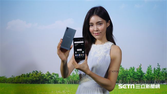 SONY四大新機　XZs四月打頭陣