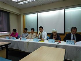 護家盟（圖／翻攝自護家盟臉書粉絲團）