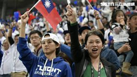 WBC,中華隊,南韓 圖／記者林敬旻攝