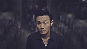 《乘風破浪》李榮浩　圖／双喜提供