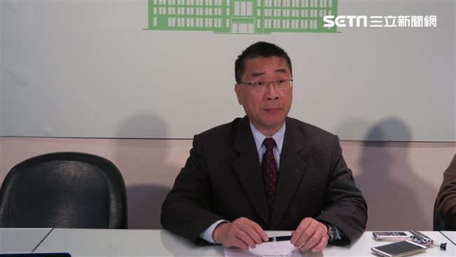 行政院：立委監委不得兼任促轉會委員