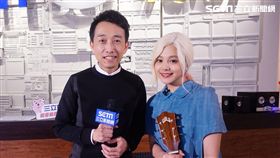 郭曉曉 安安大明星 專訪 圖／記者王建棠攝影