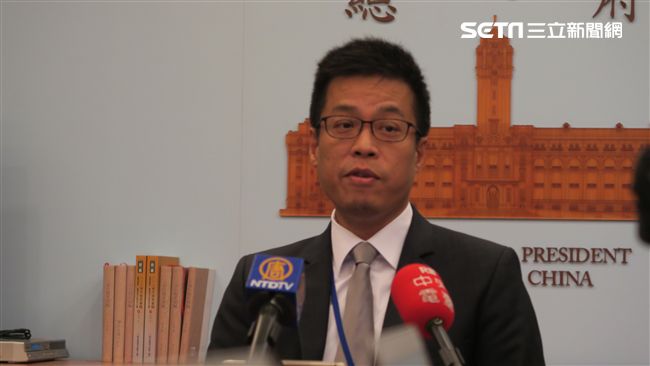 馬英九涉洩密遭起訴　府：尊重司法