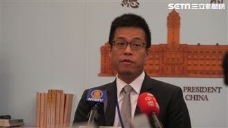 馬英九涉洩密遭起訴　府：尊重司法