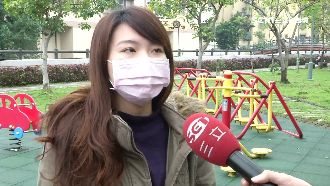 嬤橫越馬路遭撞　向女騎士索賠25萬