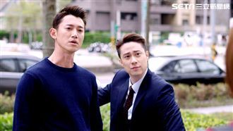 劉書宏演活甘草人物　吳慷仁讚不絕口