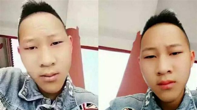 可惜我這張帥臉！他PO自拍照被噓爆