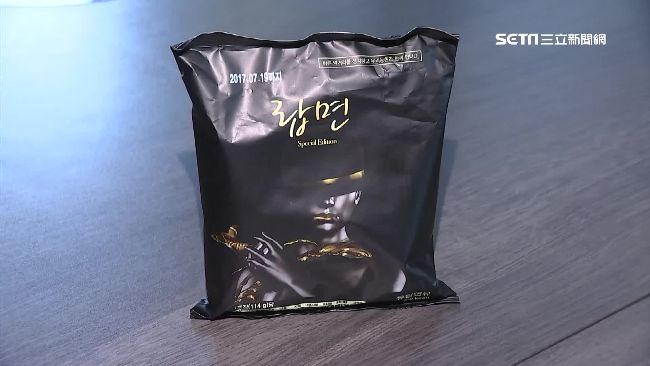 韓龍蝦泡麵夯　主廚分析成本僅40元