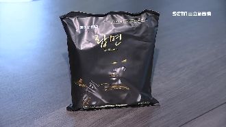 韓龍蝦泡麵夯　主廚分析成本僅40元