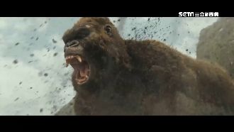 《金剛》再翻拍　怪獸原型竟是牠！