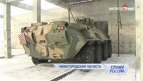 俄羅斯,裝甲車,軍事,軍購,火力,戰地,軍演