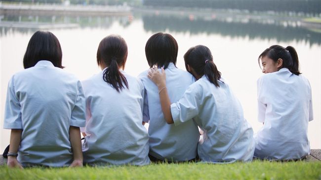 7種「必交朋友」！缺一個都會後悔