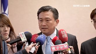 關說少將人事？王定宇怒嗆：有人放話