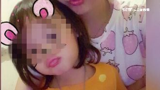 最黏阿姨！2歲啾妹跟出門卻慘死輪下