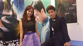 是元介、夏于喬主演新片　《老師你會不會回來》圖/牽猴子提供