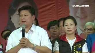 傅崐萁循柯P模式參選？藍議員不禮讓