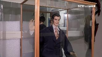 禮物滿出來！總統文物塞爆國史館庫房