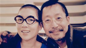 李正帆,李王若涵 圖／翻攝自臉書