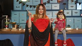 家家,圖／相信音樂提供