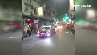 廟會陣頭音響轟炸　害住戶深夜睡不著