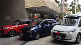 台版UBER　北高兩市都有多元化計程車(圖/高市府)
