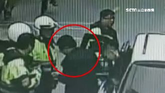 鋁棒也凹！狠業務撂5人痛毆官司客戶