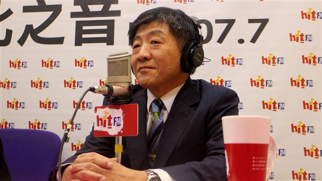 若有官員涉偽藥案　陳時中：下台負責