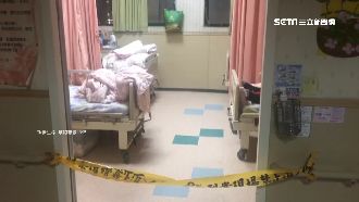 老翁刺殺室友後自刎　長照中心釀2死