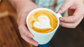 星巴克、咖啡、情人節優惠（圖／翻攝自Starbucks Canada）