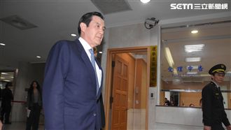 馬英九被控教唆洩密案大事紀