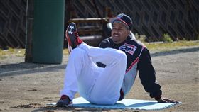 曼尼Ｍanny（圖／翻攝自高知鬥犬臉書）