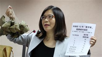 祕／北檢起訴馬英九　綠委說關鍵在此