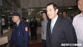 柯建銘告洩密　馬英九一審判無罪