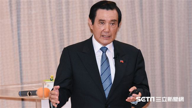 中共十九大登場　馬籲堅持九二共識