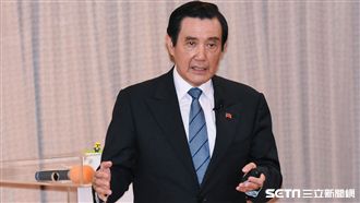 馬一審無罪　綠嗆：無法掩蓋毀憲亂政