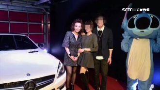 豪奢「超跑女神」詐財近億　北檢續押