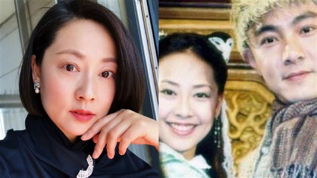 張衛健老婆不堪遭酸老　霸氣發文反嗆