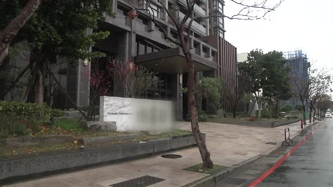 建商推豪宅廣告　主打「嫁豪門」？