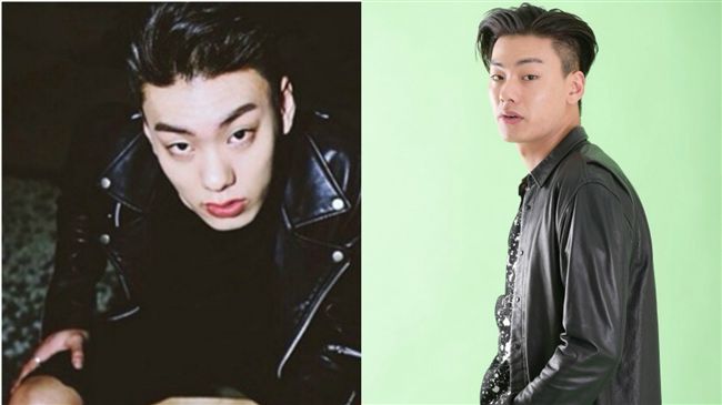 快訊／男星驚傳倒臥血泊　得年29歲