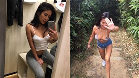 超正護理師Carina Linn https://www.instagram.com/carinalinn_/?hl=zh-tw