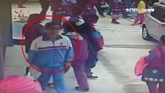 國二生在校吵架怕被罵　翹家一天一夜