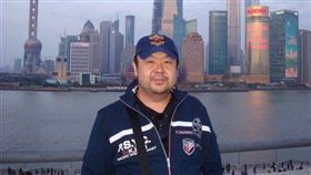 金正男／Kim Chol臉書