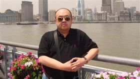 金正男／Kim Chol臉書