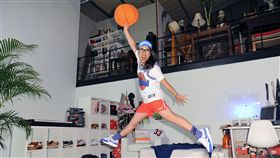 葛仲珊,Miss Ko,圖／環球提供