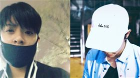 圖翻攝自韓網 amber ig f(x)
